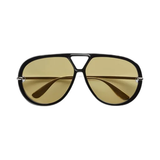 Classic Aviator Sunglasses