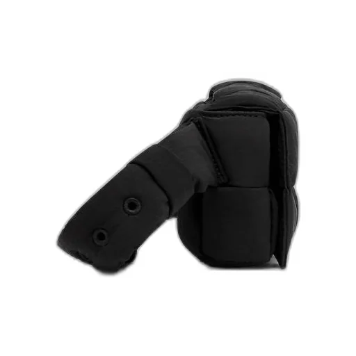 Padded Tech Cassette Belt Bag