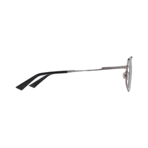 Classic Metal Aviator Eyeglasses
