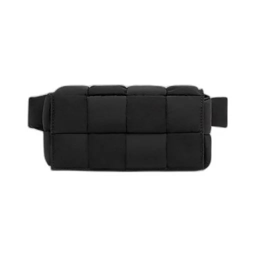 Padded Tech Cassette Belt Bag