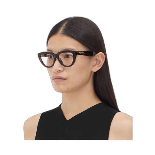 Classic Recycled Acetate Cat Eye Eyeglasses
