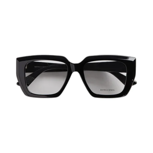 Classic Acetate Square Eyeglasses