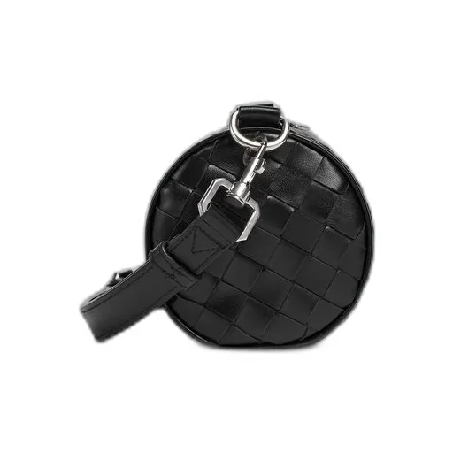Mini Intrecciato Barrel