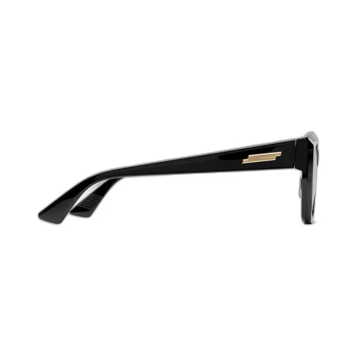 Classic Acetate Square Eyeglasses