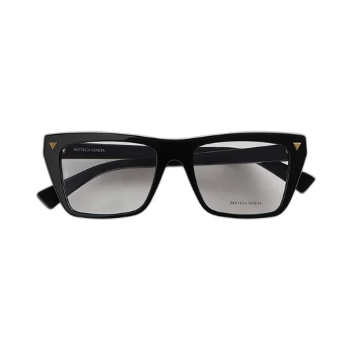 Soft Recycled Acetate Square Eyeglasses