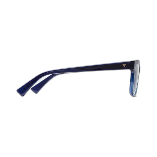 Soft Recycled Acetate Square Eyeglasses
