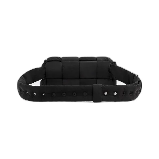 Padded Tech Cassette Belt Bag