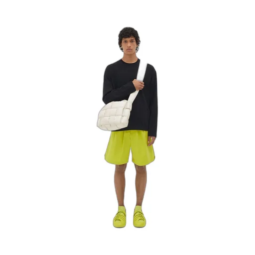Maxi Padded Tech Cassette