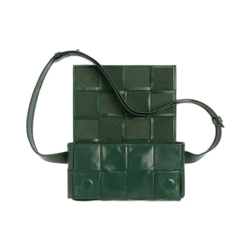 Cassette Belt Bag