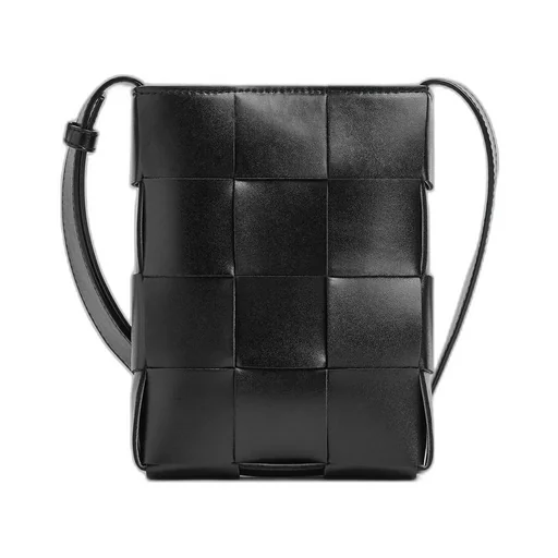 Mini Cassette Cross-Body Bag