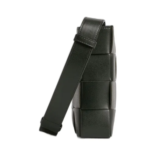 Mini Cassette Cross-Body Bag