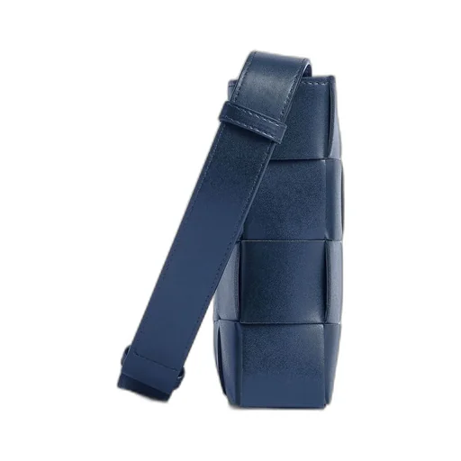 Mini Cassette Cross-Body Bag