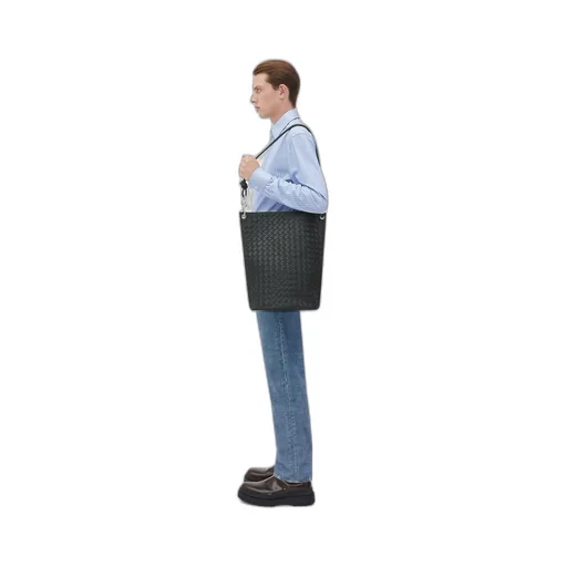 Medium Knot Bucket