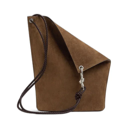 Medium Knot Bucket