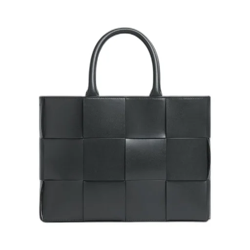 Small Arco Tote Bag With Strap