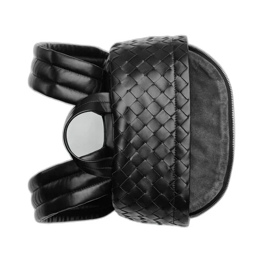 Small Intrecciato Backpack