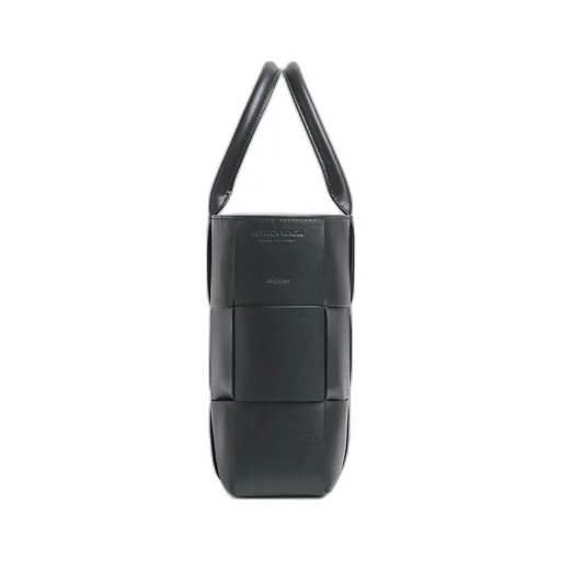 Small Arco Tote Bag With Strap