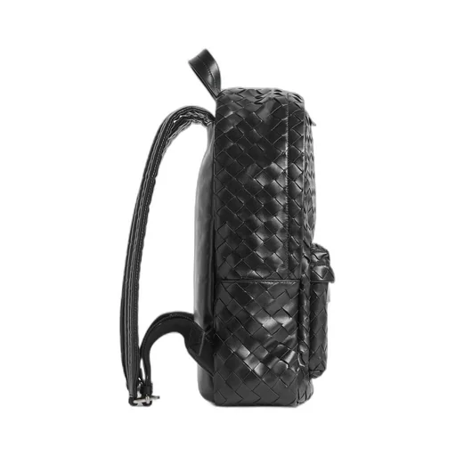 Small Intrecciato Backpack
