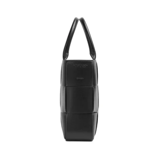 Small Arco Tote Bag With Strap