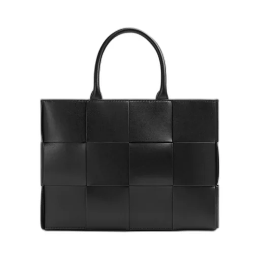 Small Arco Tote Bag With Strap