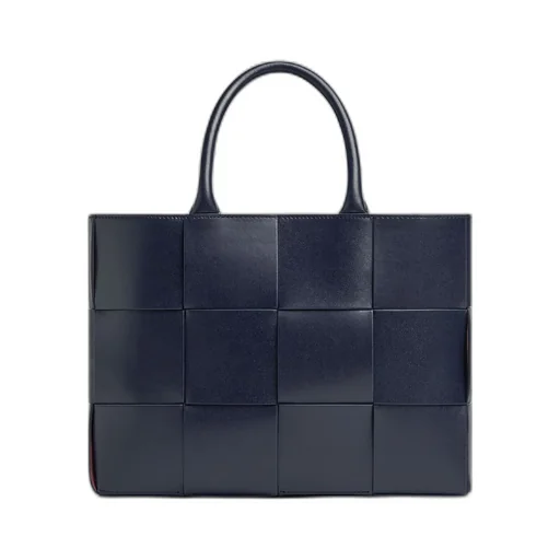 Small Arco Tote Bag With Strap
