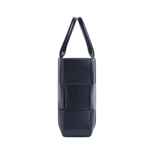 Small Arco Tote Bag With Strap