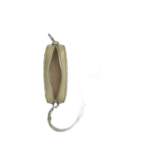 Mini Intrecciato Camera Bag