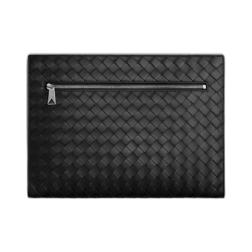 Intrecciato Document Case