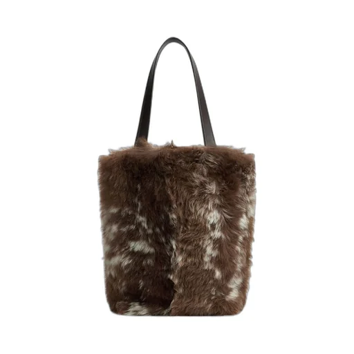 Small Tote Bag