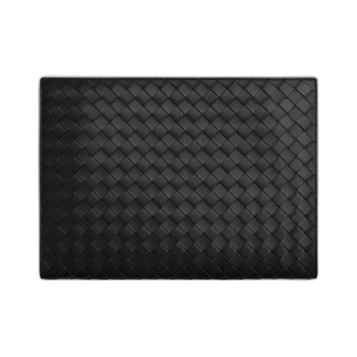 Intrecciato Document Case