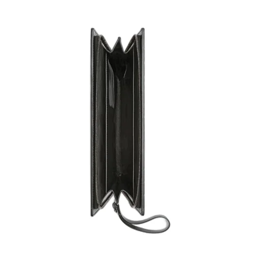 Medium Intrecciato Document Case