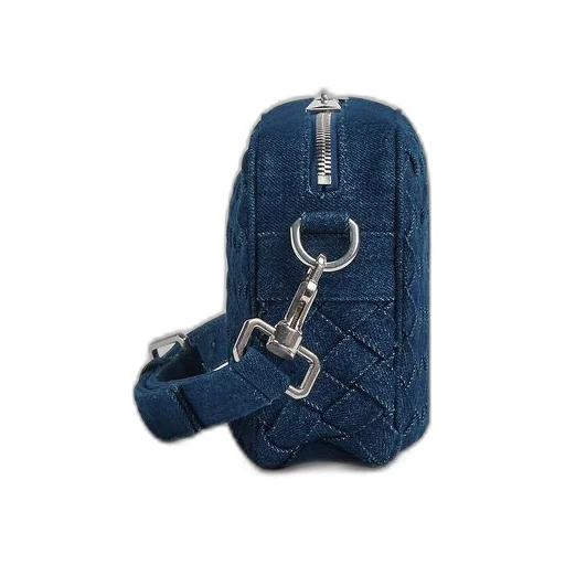 Small Intreccio Camera Bag