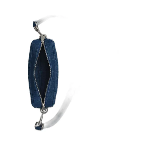 Small Intreccio Camera Bag