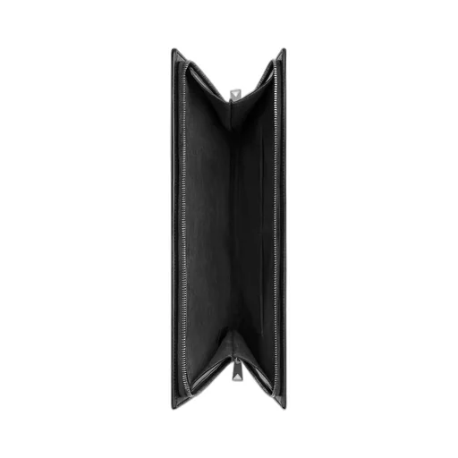 Intrecciato Document Case
