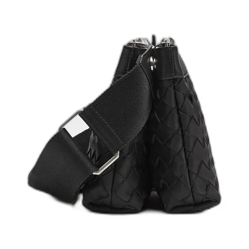 Intrecciato Duo Bag