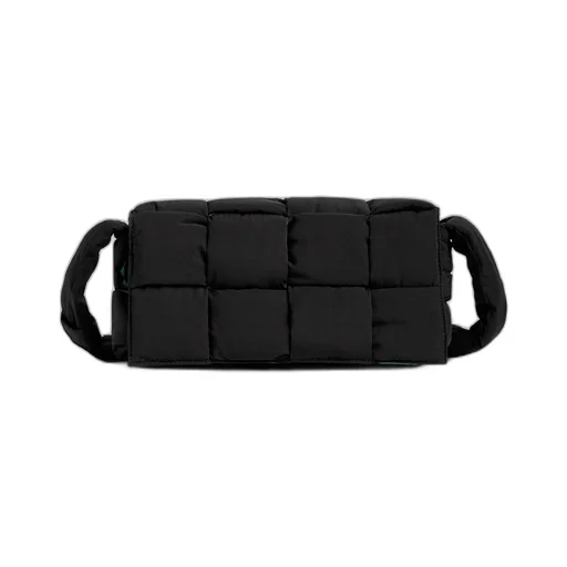 Padded Tech Cassette
