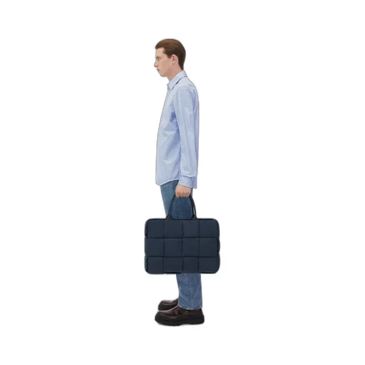 Large Arco Padded Tote Bag