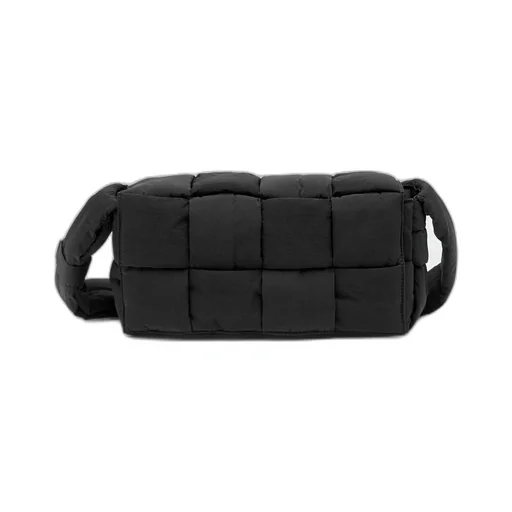 Padded Tech Cassette