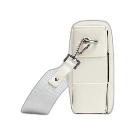 Cassette With Versatile Strap