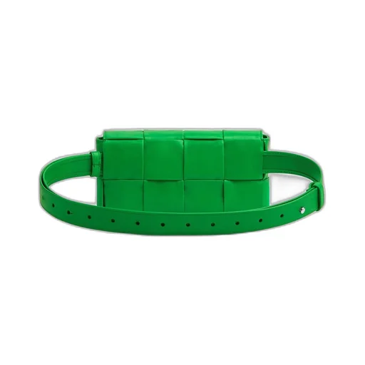 Cassette Belt Bag
