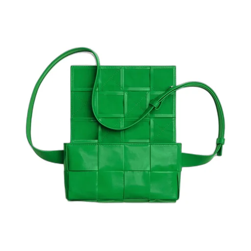 Cassette Belt Bag
