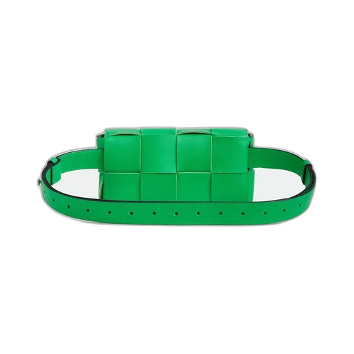 Cassette Belt Bag