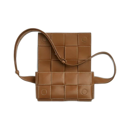 Cassette Belt Bag