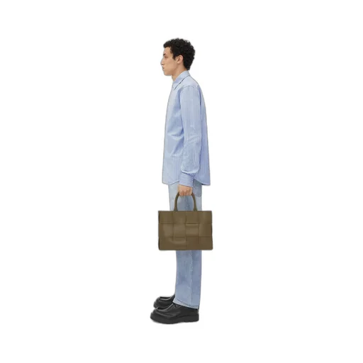Small Arco Tote Bag With Strap