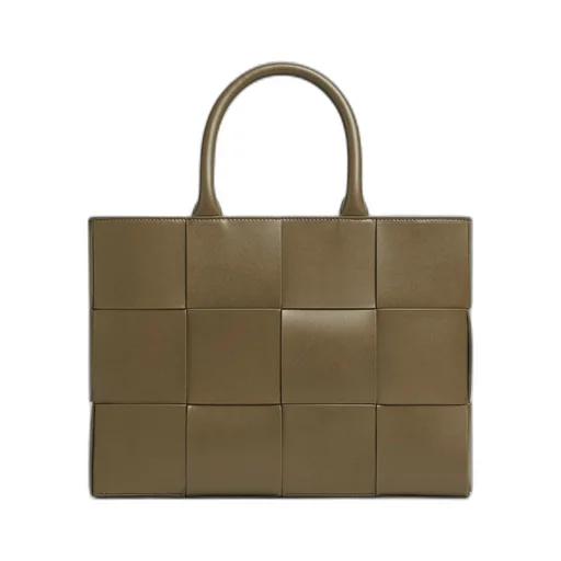 Small Arco Tote Bag With Strap