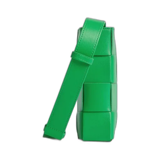 Mini Cassette Cross-Body Bag