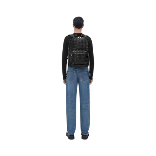 Medium Intrecciato Backpack