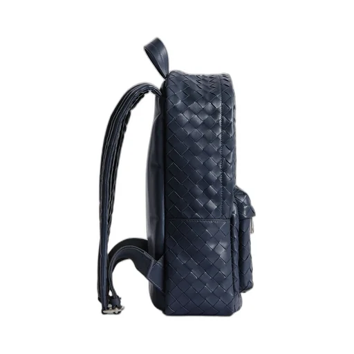 Small Intrecciato Backpack