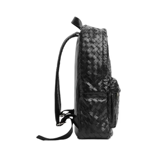 Medium Intrecciato Backpack