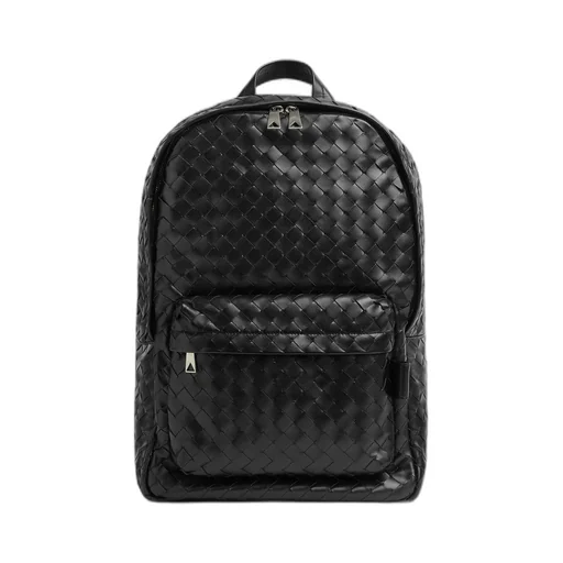 Medium Intrecciato Backpack